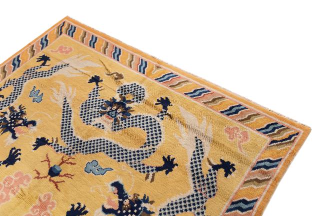 China Ninxia Vechi - 3