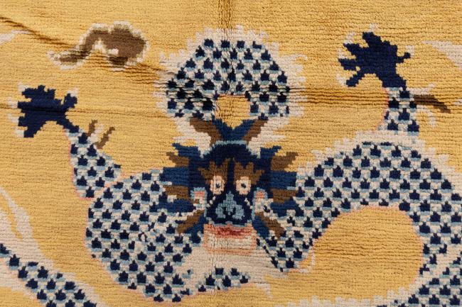 China Ninxia Vechi - 7