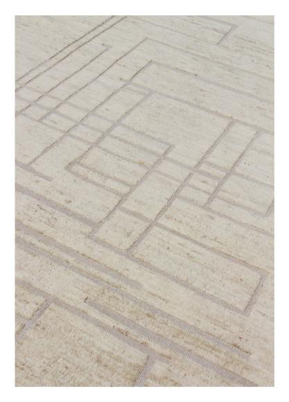 Berber Contemporary - 1