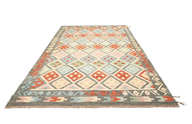 Kilim Afegão - 1