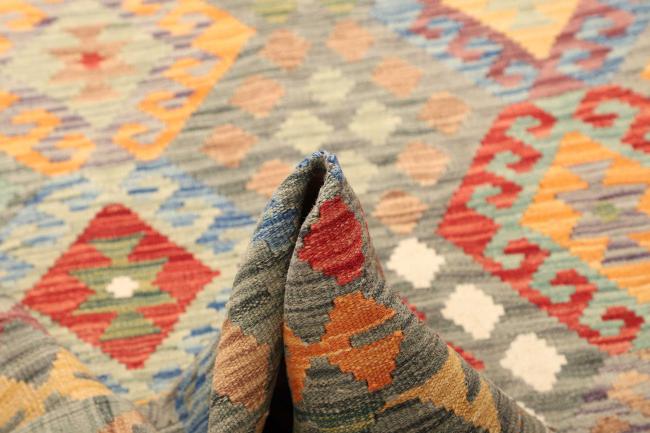 Kilim  Afghan - 5