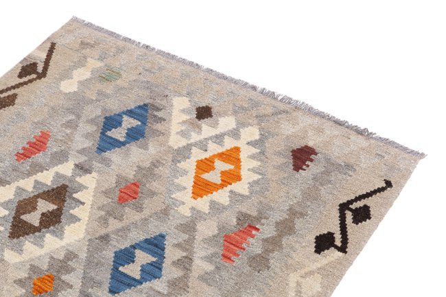 Chilim Afghan - 2