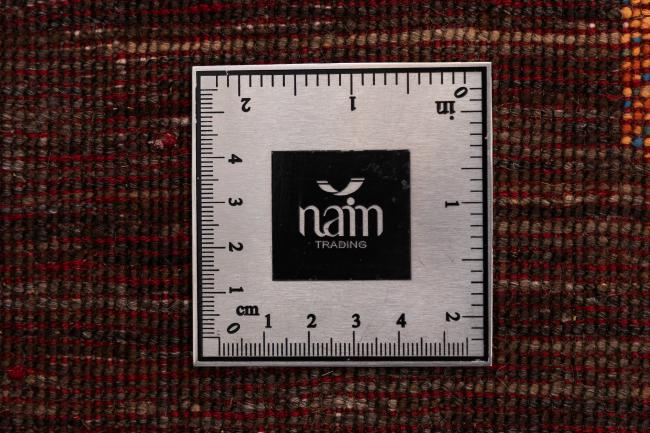 Persisk Gabbeh Loribaft Nowbaft - 7