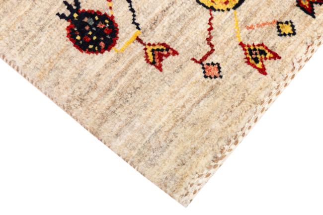 Persiano Gabbeh Loribaft Atelier - 5