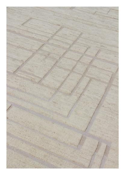 Berber Contemporary - 1