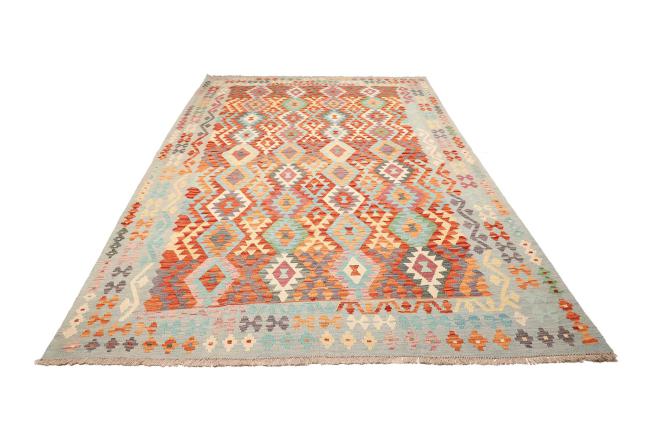 Kilim Afegão - 1