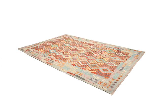 Kilim Afegão - 2