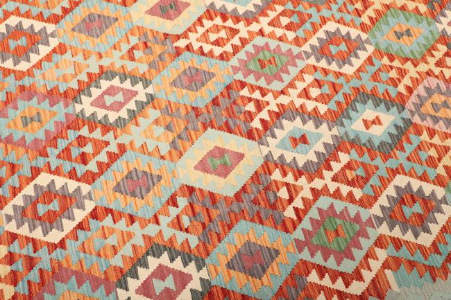 Kilim Afegão - 3