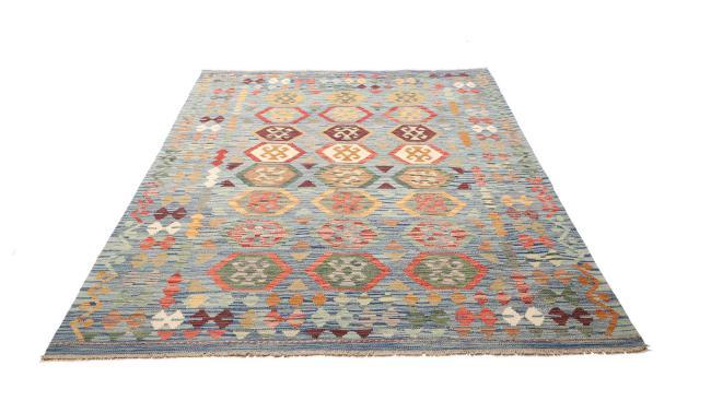 Kilim  Afghan - 1