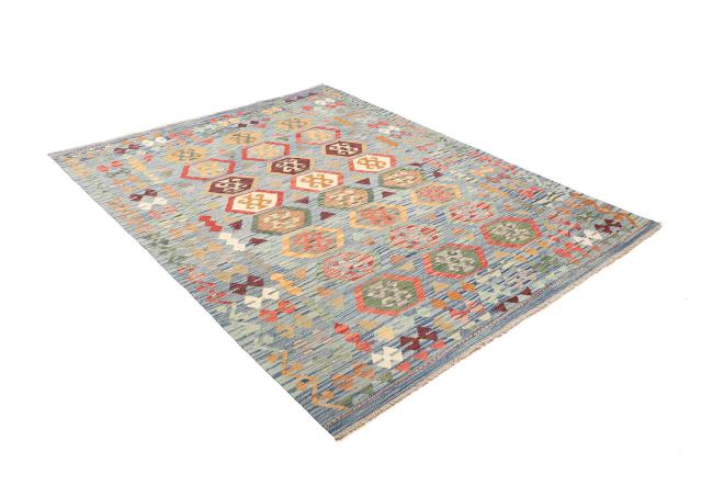 Kilim  Afghan - 2