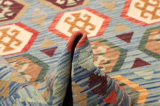 Kilim  Afghan - 5