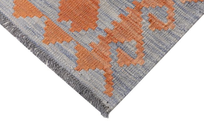 Kilim Afghan - 3