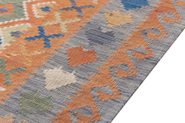 Kilim Afghan - 4