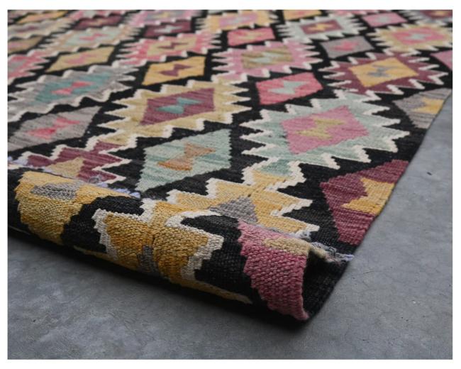Kilim Afghan - 2