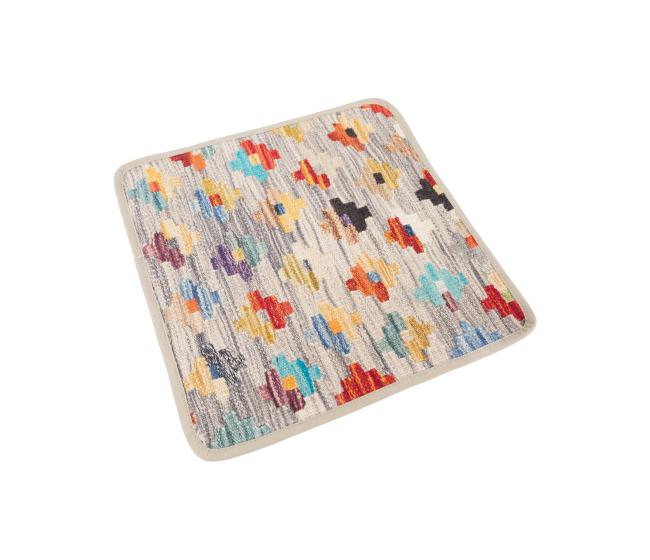 Kilim Afghan Kuddfodral - 2