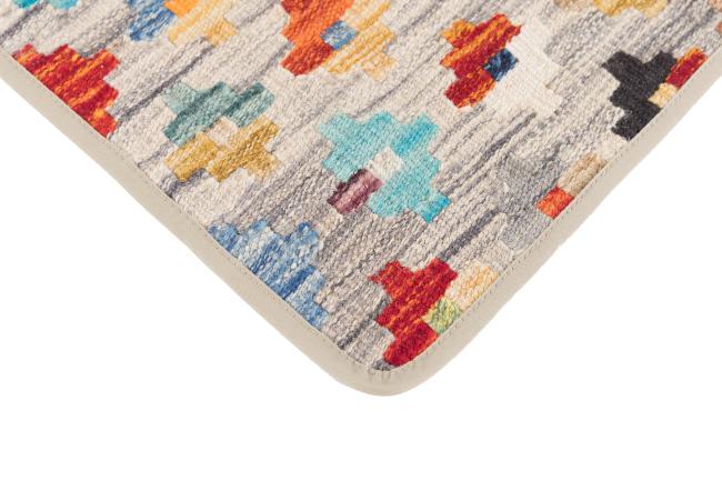 Kilim Afghan Kuddfodral - 3