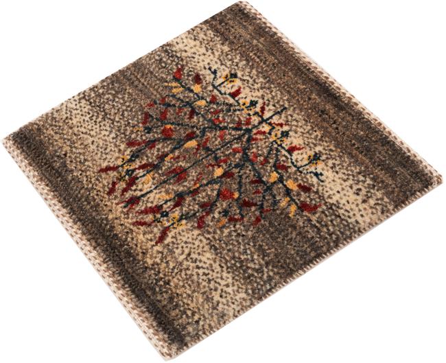 Persisk Gabbeh Loribaft Nowbaft - 1