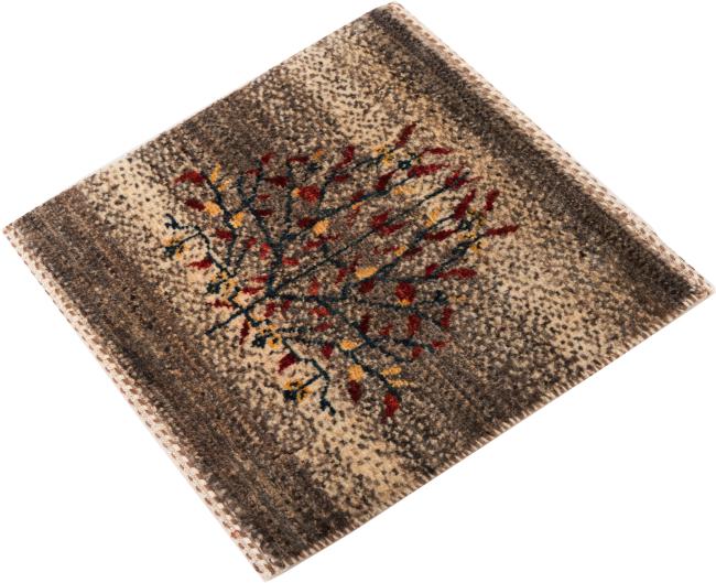 Persisk Gabbeh Loribaft Nowbaft - 2