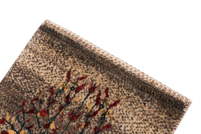 Persisk Gabbeh Loribaft Nowbaft - 3