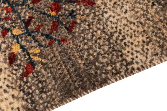 Persisk Gabbeh Loribaft Nowbaft - 4