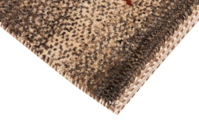 Persisk Gabbeh Loribaft Nowbaft - 5