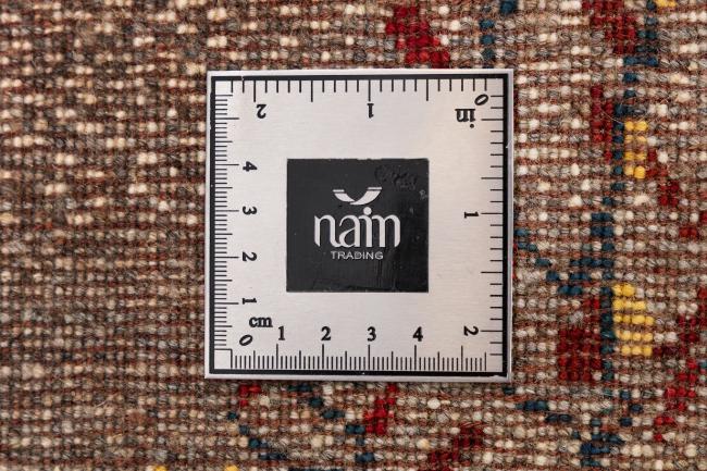 Persisk Gabbeh Loribaft Nowbaft - 7