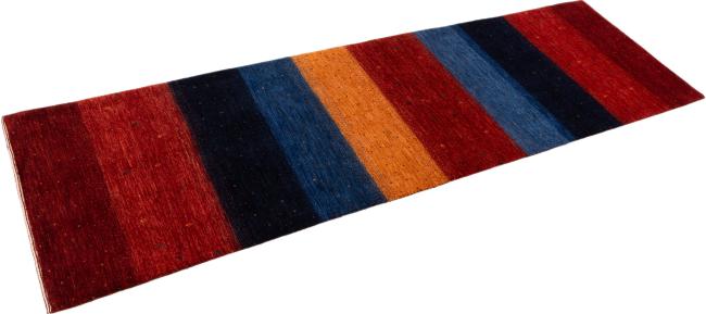 Persia Gabbeh Loribaft Atash - 2