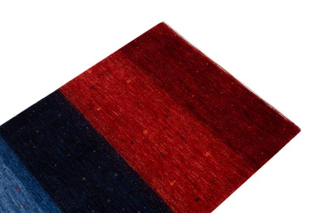 Persia Gabbeh Loribaft Atash - 3