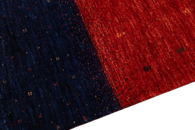 Persia Gabbeh Loribaft Atash - 4