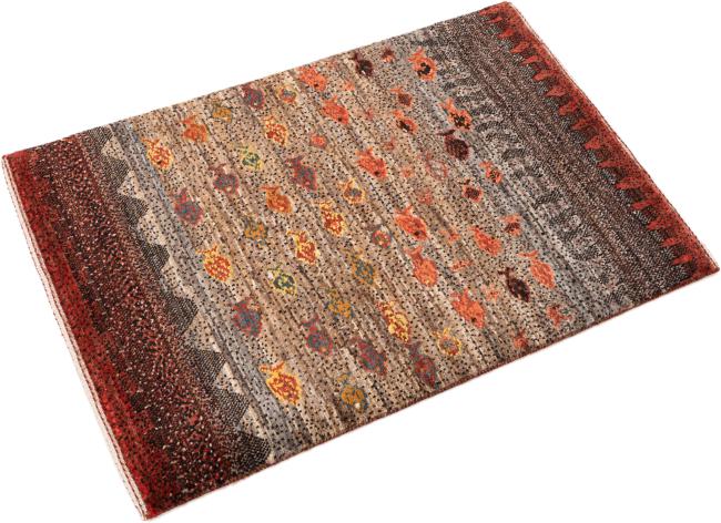 Persan Gabbeh Loribaft Atelier - 1