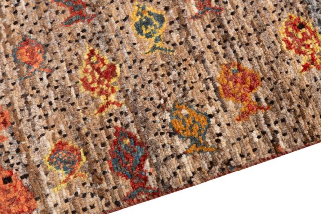 Persan Gabbeh Loribaft Atelier - 4