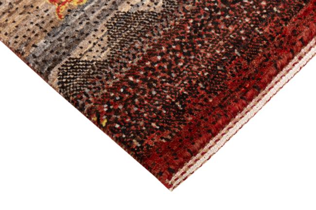 Persan Gabbeh Loribaft Atelier - 5