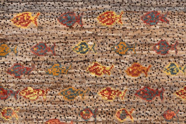 Persan Gabbeh Loribaft Atelier - 6