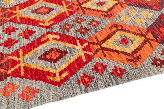 Kilim Afegão - 3