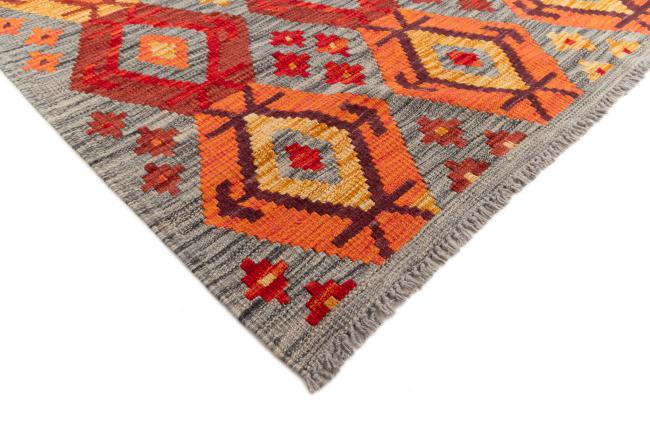 Kilim Afghan - 4