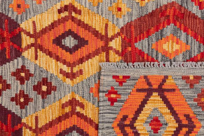 Kilim Afegão - 5