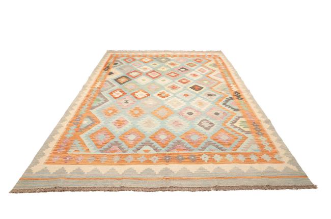 Kilim Afegão - 1