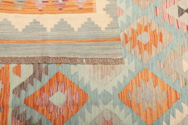 Kilim Afegão - 4