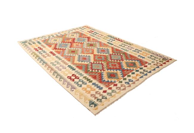 Kilim  Afghan - 2