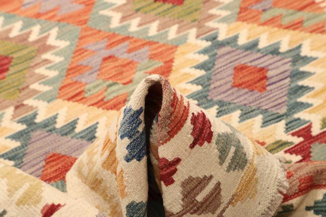 Kilim  Afghan - 5