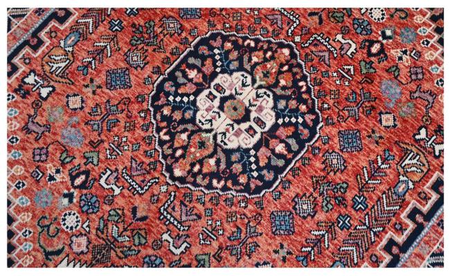 Arijana Ghashghai - 1