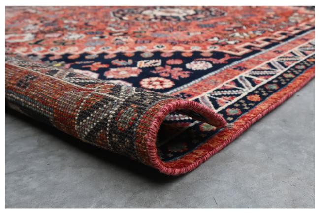 Arijana Ghashghai - 2