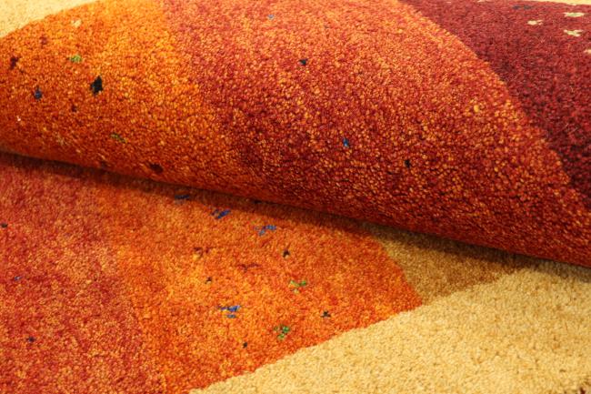 ギャッベ ペルシャ - 6