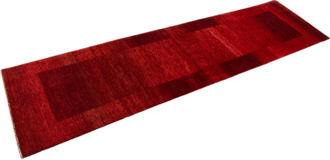 Perzsa Gabbeh Loribaft Atash - 2