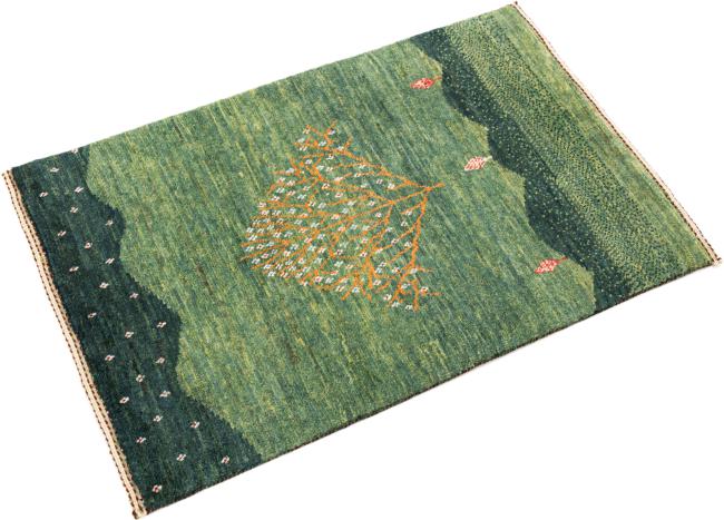 Persialainen Gabbeh Loribaft Atelier - 1