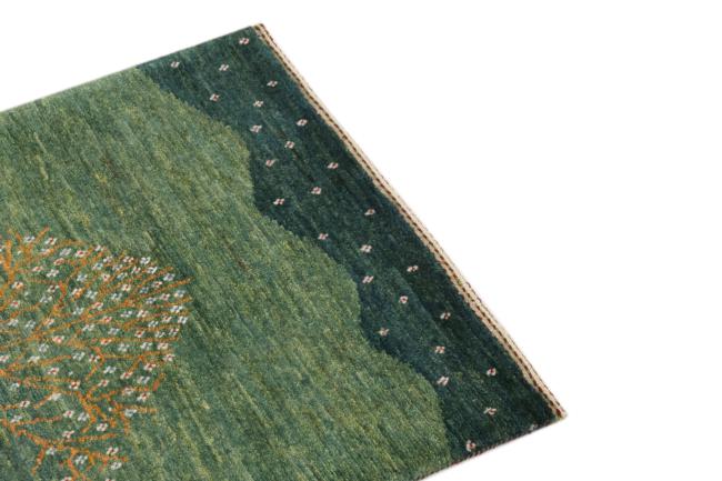 Persialainen Gabbeh Loribaft Atelier - 2