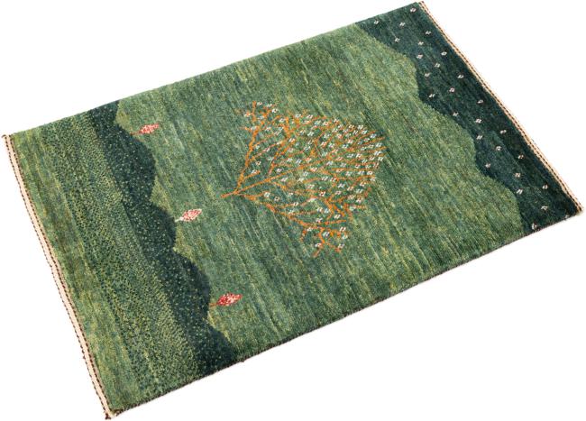 Persialainen Gabbeh Loribaft Atelier - 3