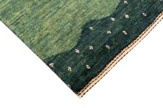 Persialainen Gabbeh Loribaft Atelier - 4