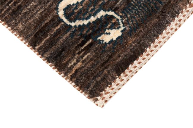 Persisk Gabbeh Loribaft Nowbaft - 5