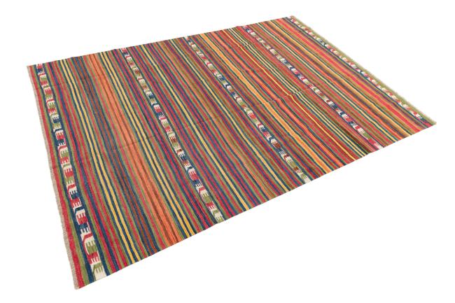 Kilim Afghan Heritage - 1